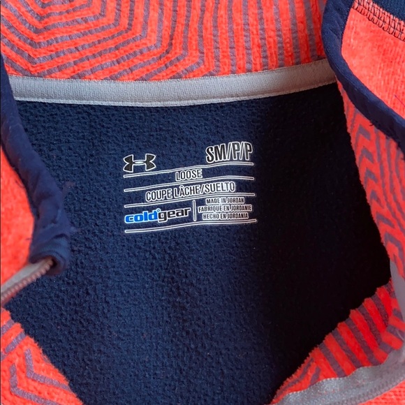 Under Armour pullover - Picture 2 of 3